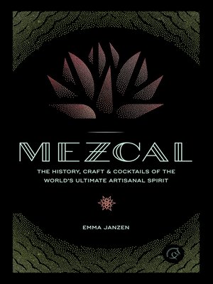 cover image of Mezcal